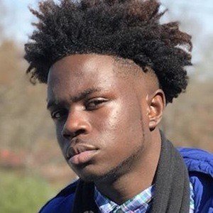 TJ.Prodigy, 24 (Instagram Star)