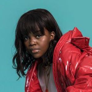 Tkay Maidza, 29 (Rapper)