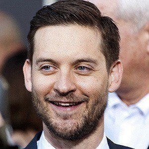 Tobey Maguire image 3