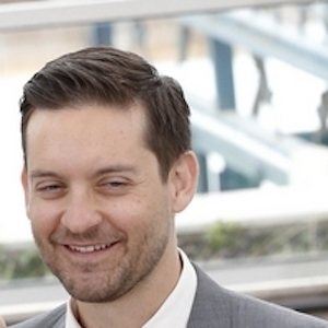 Tobey Maguire image 4