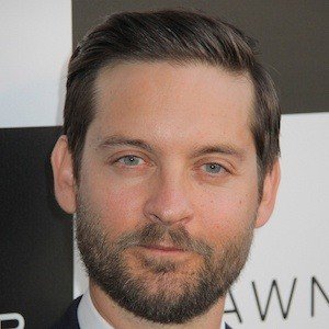 Tobey Maguire image 5