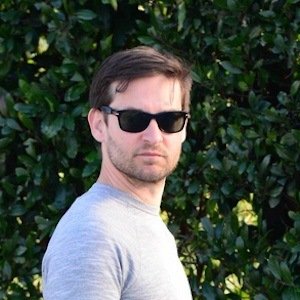 Tobey Maguire image 6