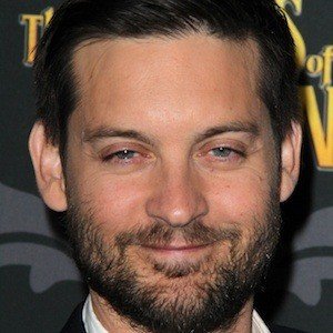 Tobey Maguire image 7