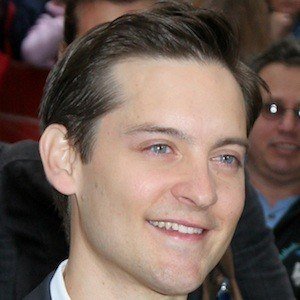 Tobey Maguire image 8