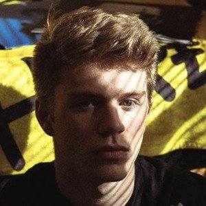 Tobias Phillips image 8