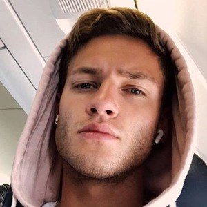 Tobias Reuter image 1