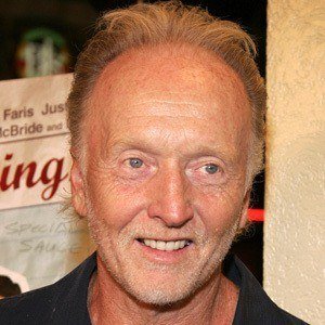 Tobin Bell image 4