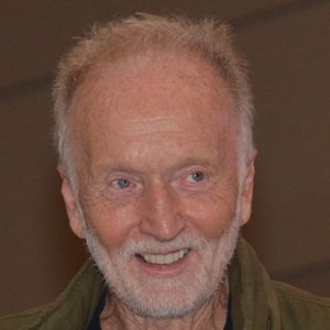 Tobin Bell image 8