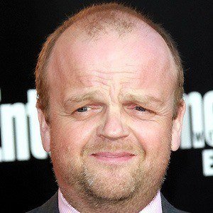 Toby Jones image 3