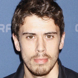 Toby Kebbell, 43 (Movie Actor)