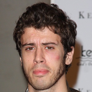 Toby Kebbell, 43 (Movie Actor)