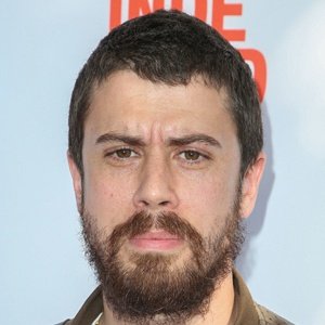 Toby Kebbell, 43 (电影演员)