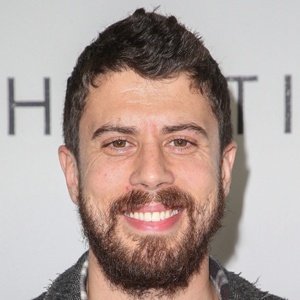 Toby Kebbell, 43 (Movie Actor)