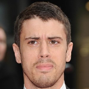 Toby Kebbell, 43 (Movie Actor)