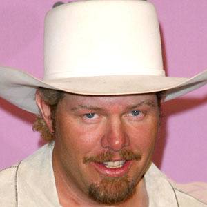 Toby Keith image 5