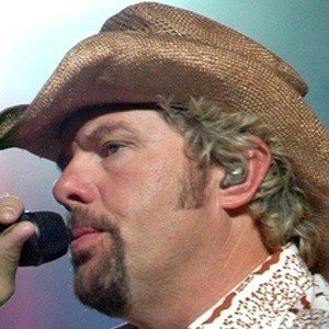Toby Keith image 6