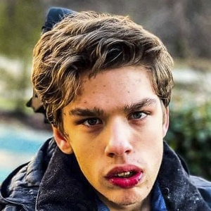 Toby Tremain image 6