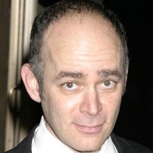 Todd Barry image 2