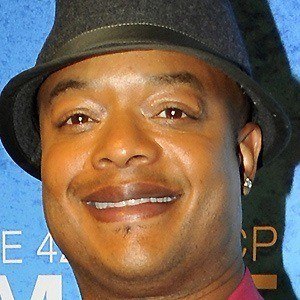 Todd Bridges, 58 (电视演员)