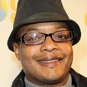 Todd Bridges image 3