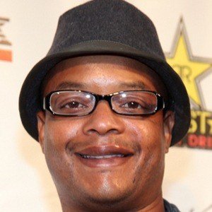 Todd Bridges image 4