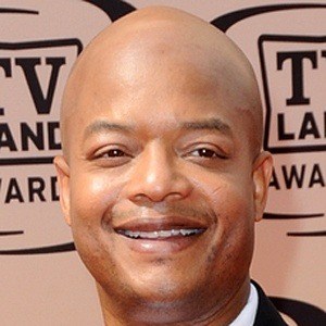 Todd Bridges image 5