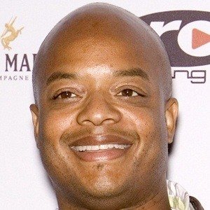 Todd Bridges image 6