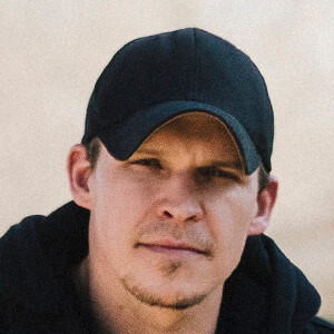 Todd Cameron image 3