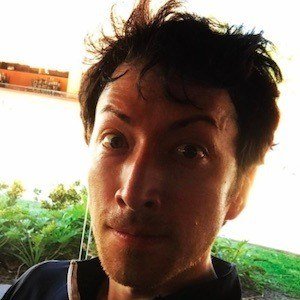 Todd Haberkorn, 43 (Voice Actor)