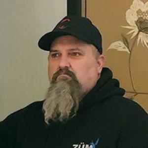 Todd Hoffman image 2