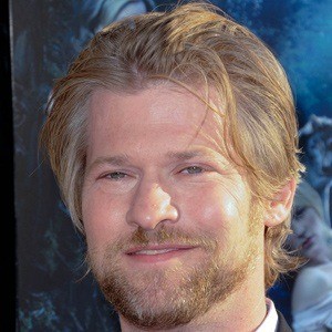 Todd Lowe image 3