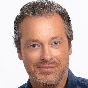 Todd Newton, 53 (Game Show Host)