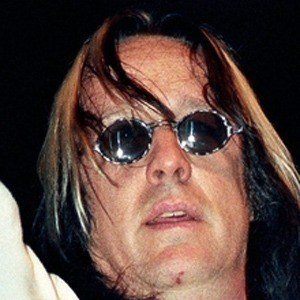 Todd Rundgren, 75 (摇滚歌手)