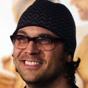 Todd Stashwick image 3