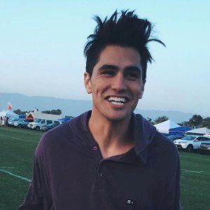 Toddy Smith, 32 (Instagram明星)
