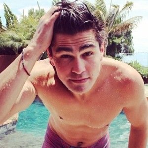 Toddy Smith, 34 (Instagram Star)