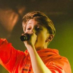 Tom Abisgold, 21 (Rock Zangers)