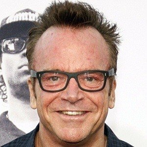 Tom Arnold image 4