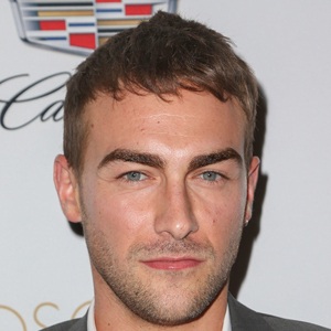 Tom Austen, 36 (Attore TV)