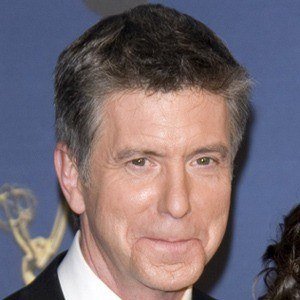 Tom Bergeron, 70 (Game Show Host)