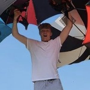 Tom Bids, 22 (TikToker)