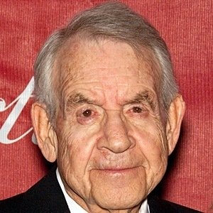 Tom Bosley (1927 - 2010) (TV Actor)