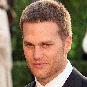 Tom Brady, 48 (足球運動員)