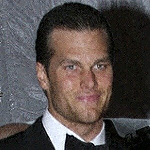 Tom Brady, 48 (Jugador de Fútbol Americano)