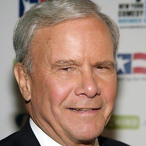 Tom Brokaw image 3