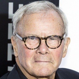 Tom Brokaw image 4