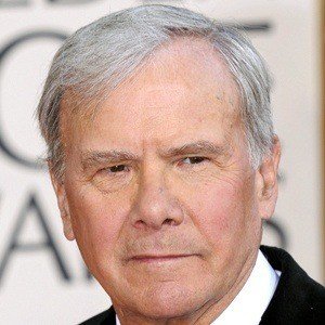 Tom Brokaw image 5