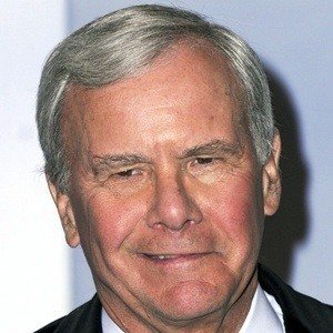 Tom Brokaw image 6