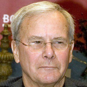 Tom Brokaw image 7