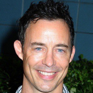 Tom Cavanagh image 2